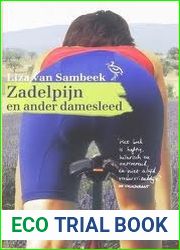 Zadelpijn en ander damesleed
