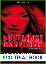 Dodelijke Omhelzing (Dutch Edition)