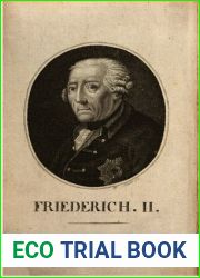Charakteristik Friedrichs des Zweiten, Konigs von Preussen
