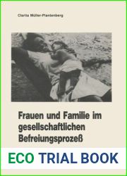 Frauen und Familie im gesellschaftlichen Befreiungsprozess