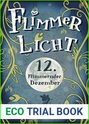FlimmerLicht. Flimmernder Dezember (FlimmerLicht-Saga 12) (German Edition)