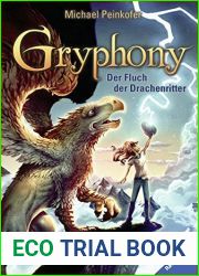 Der Fluch der Drachenritter (Gryphony, #4)