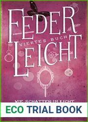 Wie Schatten im Licht (FederLeichtSaga #4)