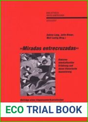Miradas entrecruzadas