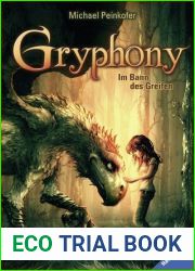Im Bann des Greifen (Gryphony, #1)