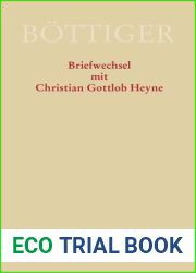 Ausgewahlte Briefwechsel aus dem Nachlass von Karl August Bottiger