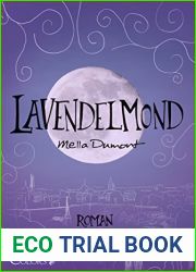 Lavendelmond (Colors of Life #2)