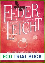 Wie der Kuss einer Fee (FederLeichtSaga #6)