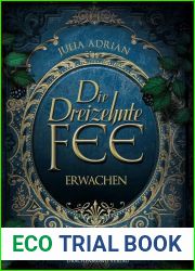 Erwachen (Die Dreizehnte Fee, #1)