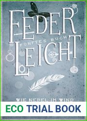Wie Nebel im Wind (FederLeichtSaga #5)