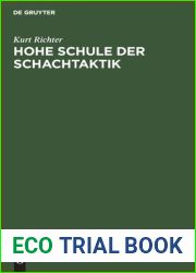 Hohe Schule Der Schachtaktik: Ein Lehrbuch an Hand Von 623 Kurzpartien