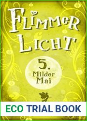 FlimmerLicht. Milder Mai (FlimmerLicht-Saga 5) (German Edition)