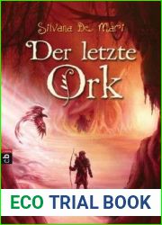 Der letzte Ork (Der letzte Elf, #2)