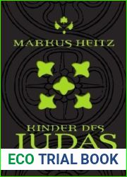 Kinder des Judas (Kinder des Judas, #1)