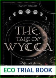 Demons (The Tale of Wycca, #1)