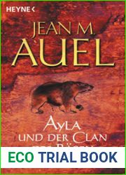 Ayla und der Clan des Baren (Die Kinder der Erde, #1)