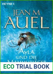 Ayla und die Mammutjager (Die Kinder der Erde, #3)