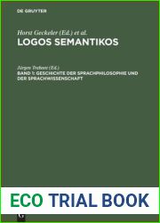 Logos Semantikos