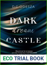 DARK dream CASTLE (Dark Castle, #2)