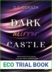 DARK mirror CASTLE (Dark Castle, #4)