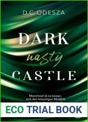 Dark Nasty Castle