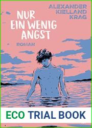 Nur ein wenig Angst: Nominiert fur den Deutschen Jugendliteraturpreis 2024! (German Edition)