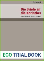Der erste Brief an die Korinther (1) (Das Neue Testament Deutsch, 7) (German Edition)