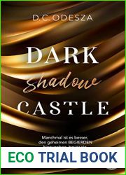 DARK shadow CASTLE (Dark Castle, #3)