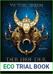 Der Hof der Wunder (Vampyria, #2)
