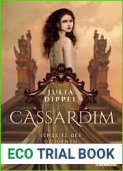 Jenseits der goldenen Brucke (Cassardim, #1)