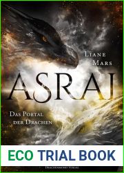 Das Portal der Drachen (Asrai, #1)