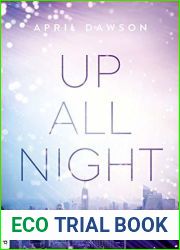 Up All Night (Up All Night #1)