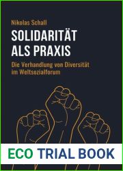 Solidaritat als Praxis