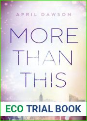 More Than This (Up All Night #3)