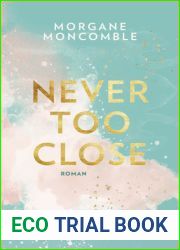 Never Too Close (Never, #1)