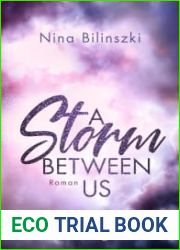 A Storm Between Us (Between Us #3)