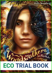 Herr der Gestalten (Woodwalkers - Die Ruckkehr, #2)