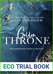 Golden Throne (Forbidden Royals Trilogy #2)