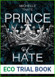 Prince of Hate - Ich will dich nicht lieben