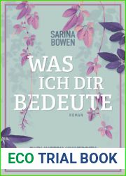 Was ich dir bedeute - Burlington University (True North, #8)