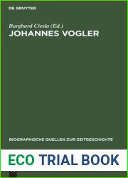Johannes Vogler: Von der Rustungsfirma zum volkseigenen Betrieb. Aufzeichnungen eines Unternehmers der Sowjetischen Besatzungszone Deutschlands von … zur Zeitgeschichte, 12) (German Edition)