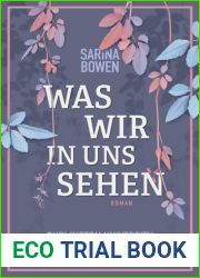 Was wir in uns sehen - Burlington University (True North, #7)