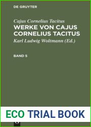 Werke von Cajus Cornelius Tacitus