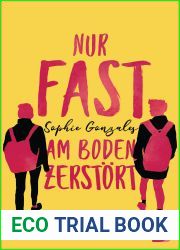Nur fast am Boden zerstort