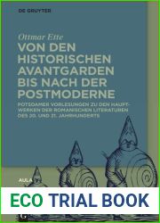 Aula. Von den historischen Avantgarden bis nach der Postmoderne