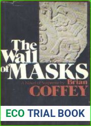 The Wall Of Masks (Mike Tucker, #3)