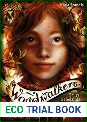 Hollys Geheimnis (Woodwalkers, #3)