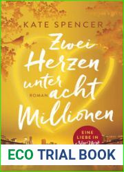 Zwei Herzen unter acht Millionen