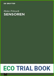 Sensoren: Moderne Funktionselemente fur die Rationalisierung fertigungstechnischer Prozesse (German Edition)