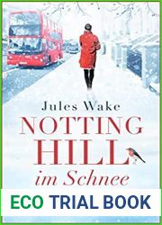 Notting Hill im Schnee